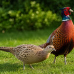 Фазан звичайний (Phasianus colchicus)