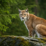 Рись (Lynx lynx)